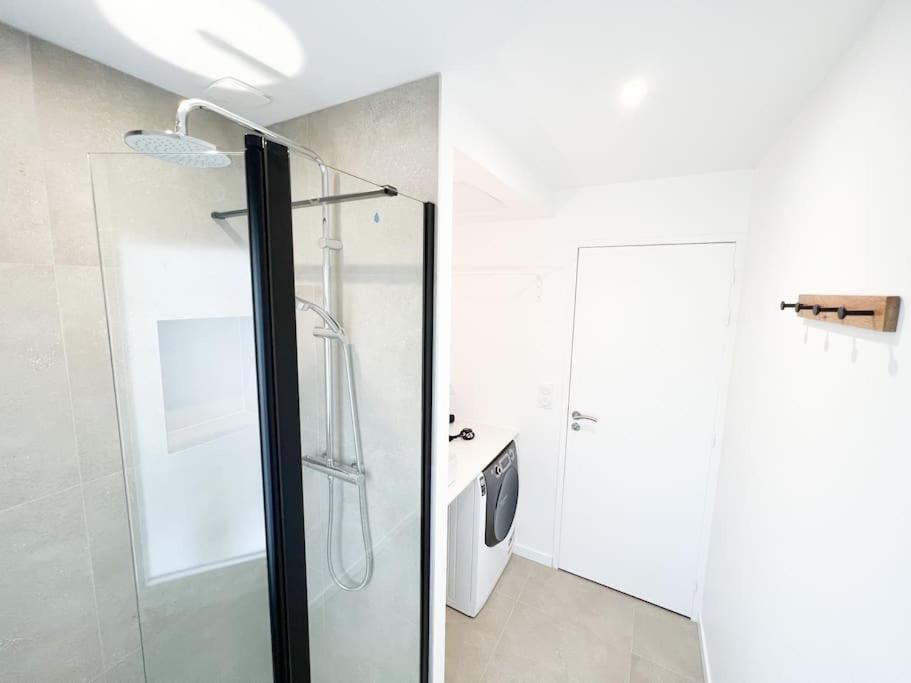 T3 Citron Cosy Proche Plages Et Commerces Saint-Nazaire  Dış mekan fotoğraf
